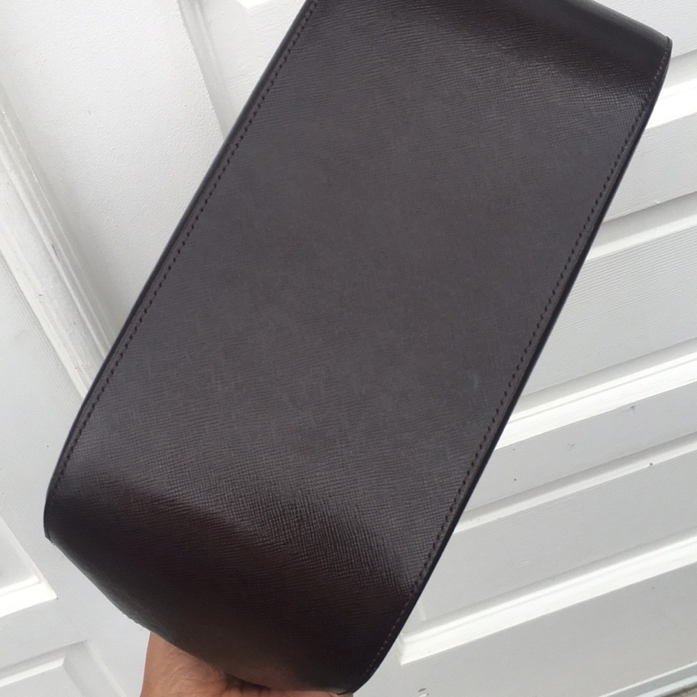 Authentic Burberry Shoulderbag - Picture 8 of 11